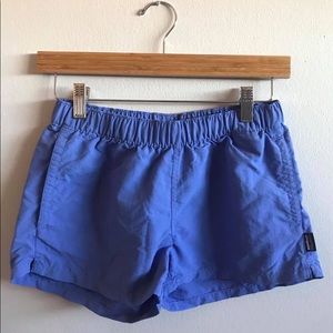 Patagonia shorts